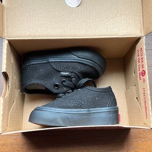 Infant Vans Sneakers